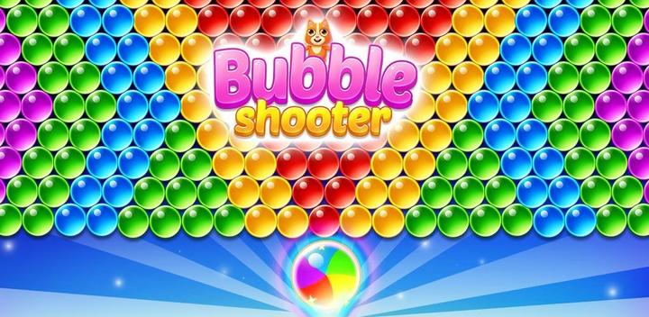 Banner of Bubble Shooter 1.2.3051