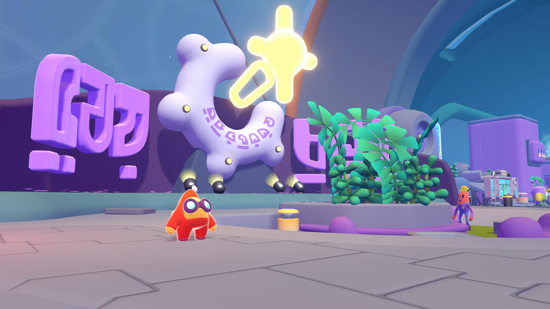 Star Stuff Game Screenshot