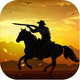 Outlaw Cowboy:west adventure