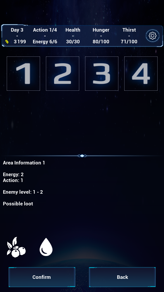 Survive Today Latest Version for Android/iOS APK - TapTap