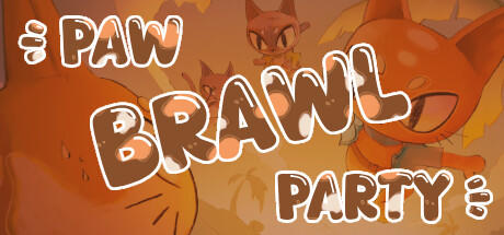 Banner of Paw Brawl Party 