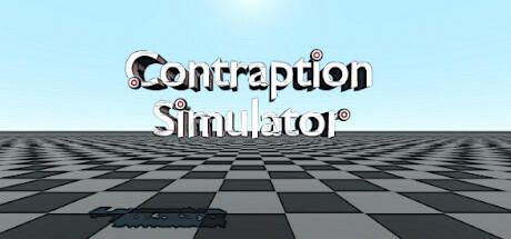 Banner of Contraption Simulator 