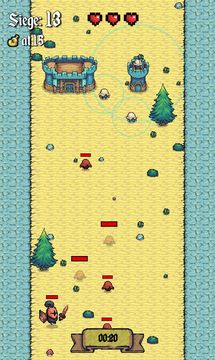Knightly Routine The Game Knightly Latest Version for Android/iOS APK - TapTap
