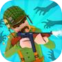 Иконка Zombie Clash: Survival