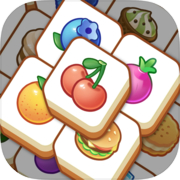 タイルクラッシュ –フルーツパズルゲーム