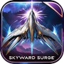 Skyward Surge: Space Adventure