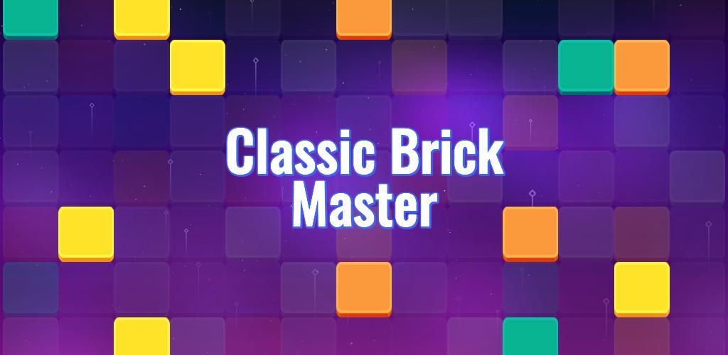 Banner of Classic Brick Master 0.6
