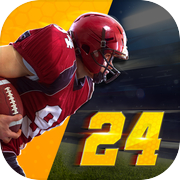 Big Hit Football 24