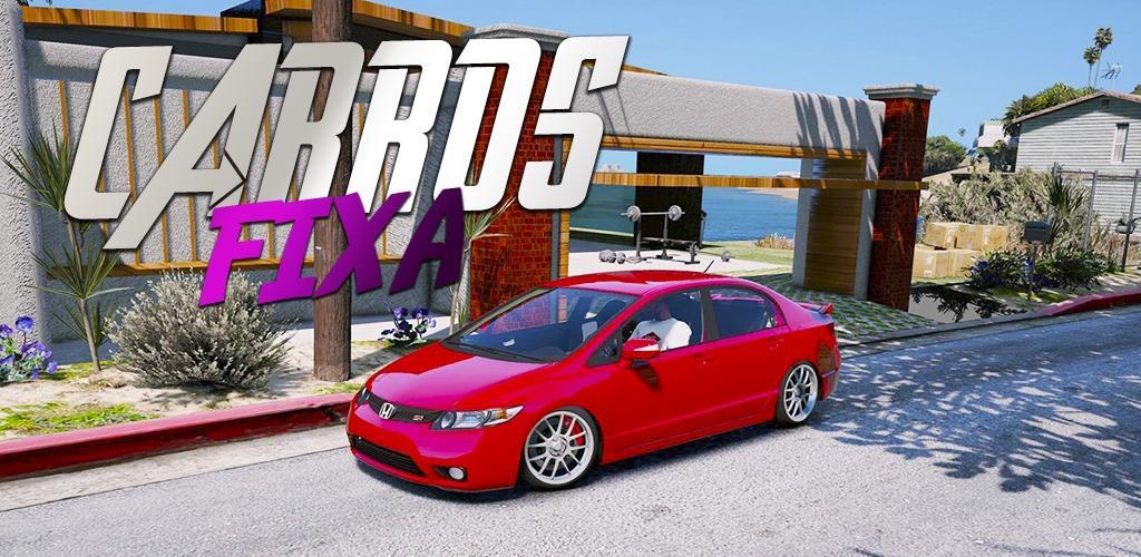 Banner of Coches fijos Android 1.3