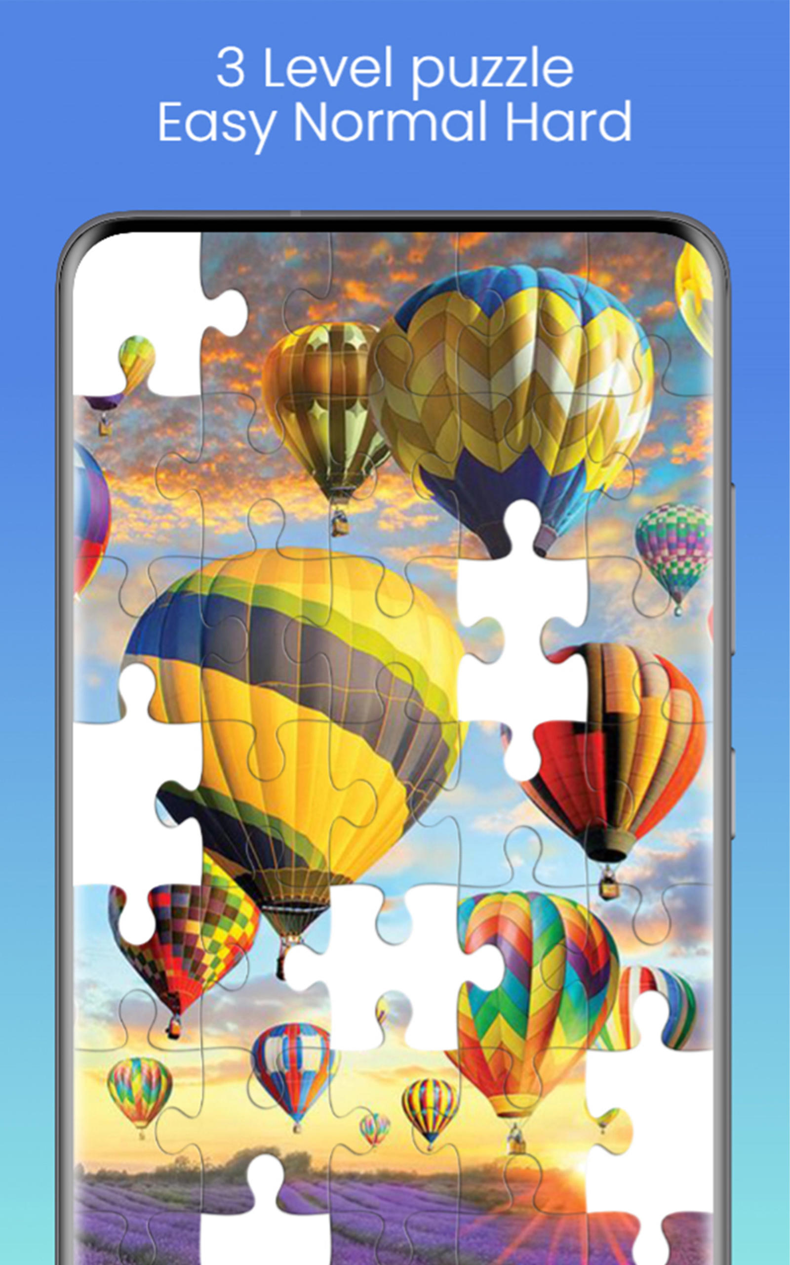 Jigsaw Puzzle Offline android iOSTapTap