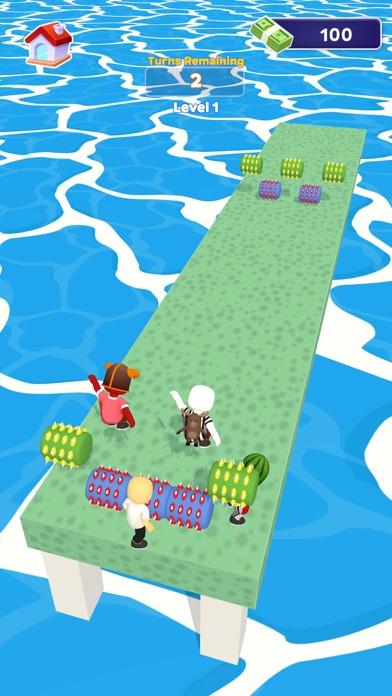 Block Challenge: Clash Party Game Screenshot