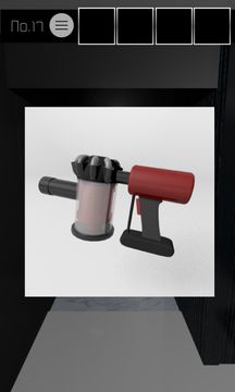 脱出ゲーム ModernRoom 게임 스크린샷