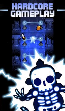 Redungeon Game Screenshot