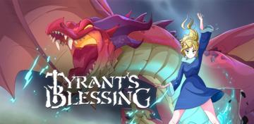 Banner of Tyrant's Blessing 