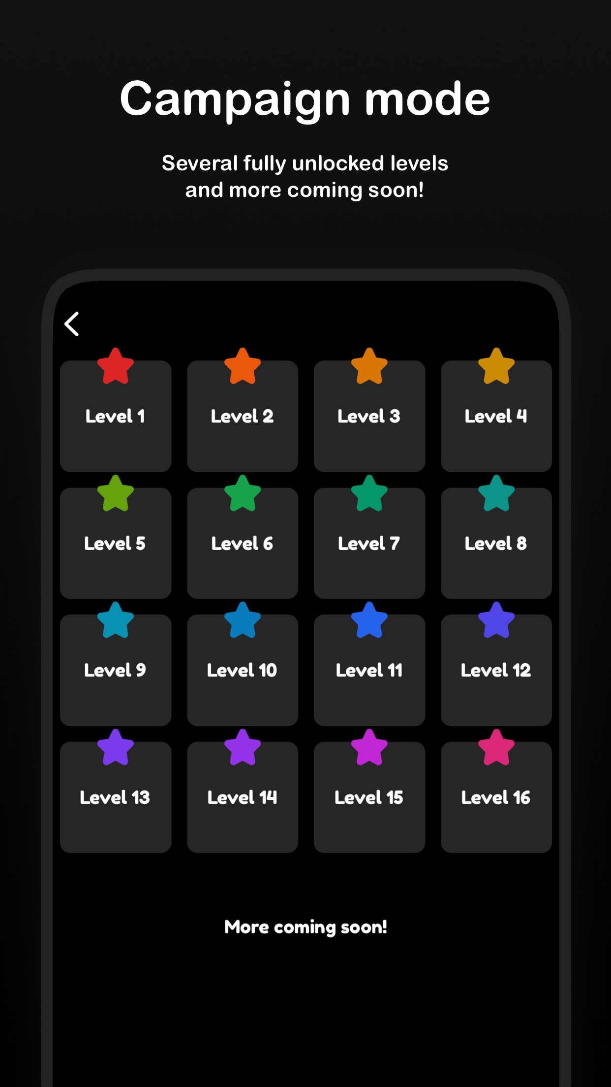 Make 0! – a Number Puzzle Game 게임 스크린 샷