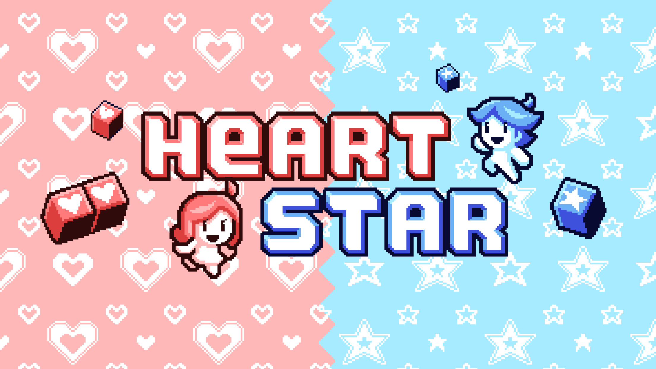 Heart Star ภาพหน้าจอเกม