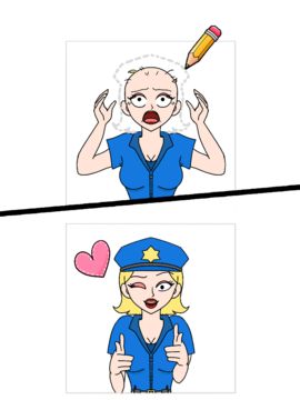 Police Brain Draw Police:Brain Puzzle Games for Android/iOS - TapTap