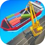 Icon of Freight Terminal Tycoon