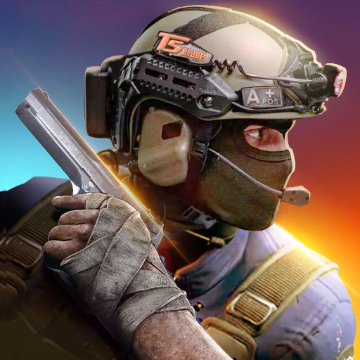 Modern Strike:Mobile PVP FPS android iOS-TapTap