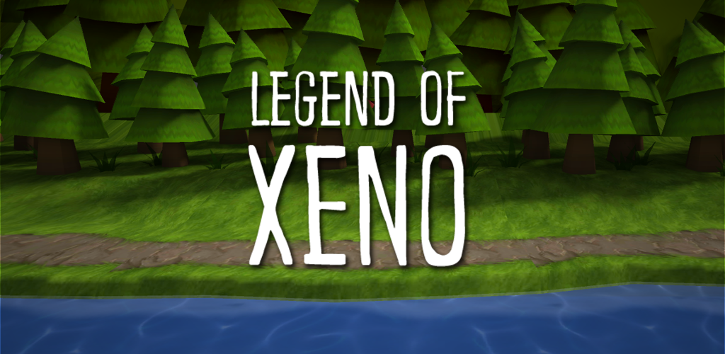 Banner of Truyền thuyết Xeno 1.6