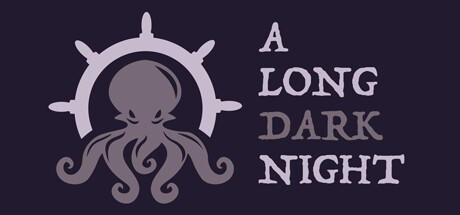 Banner of Uma longa noite escura 