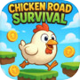 Icon of Chicken Road Survival