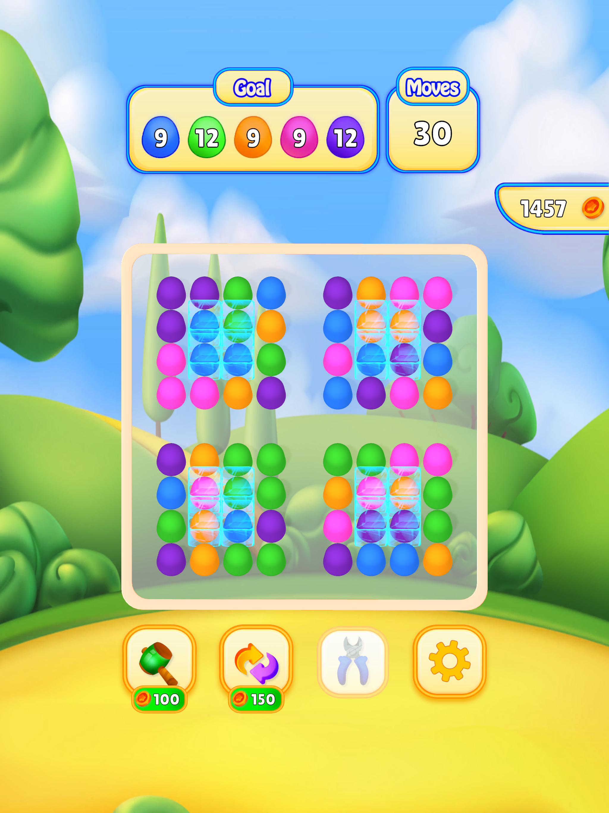 Swap - Line Match Puzzle android iOS apk download for free-TapTap