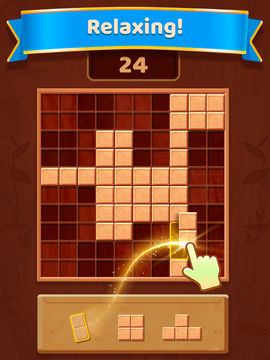Puzzle Blast - Block Puzzle Game Screenshot