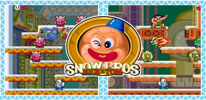 Banner of SNOW BROS. classic 1.1.4