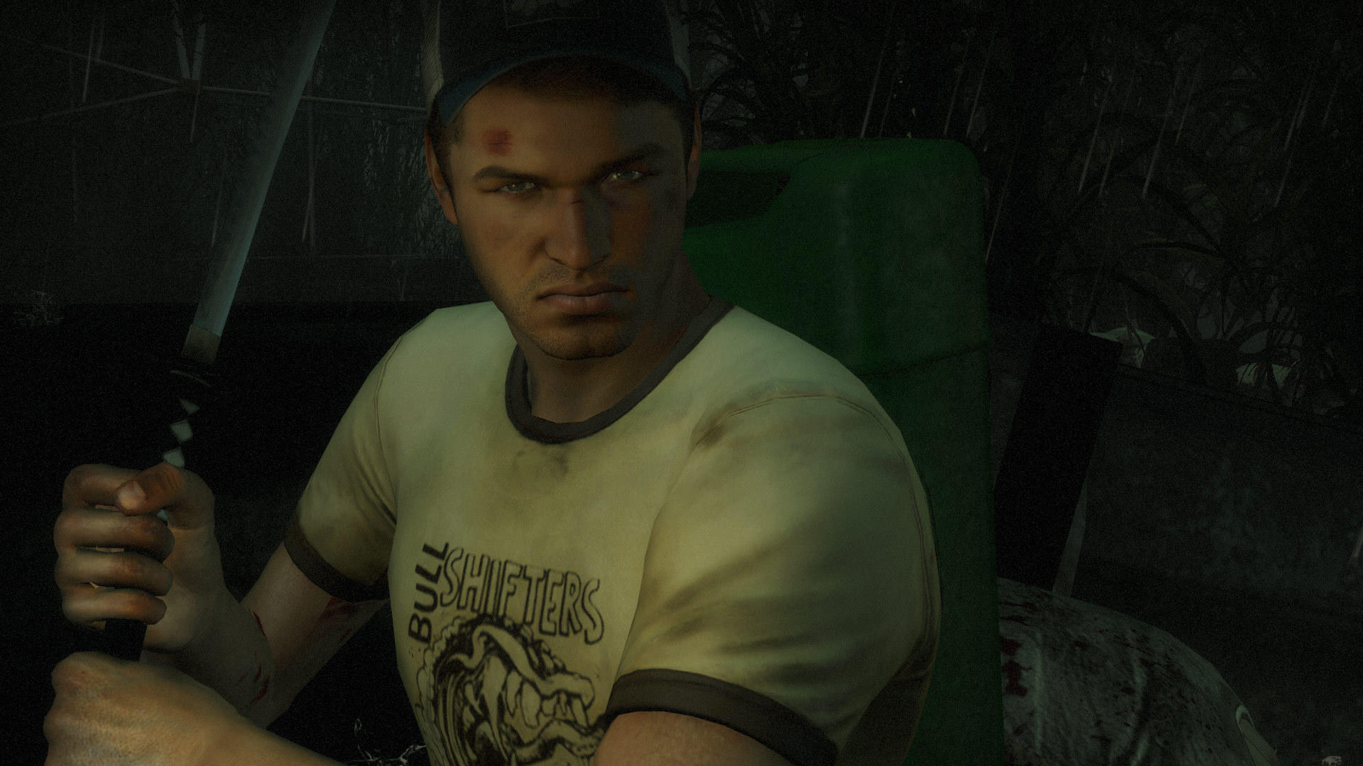 Left 4 Dead 2 ภาพหน้าจอเกม