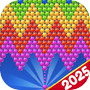 Bubble Shooter Balls: Popping