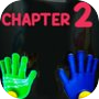 Icon of Scary Escape Chapter 2