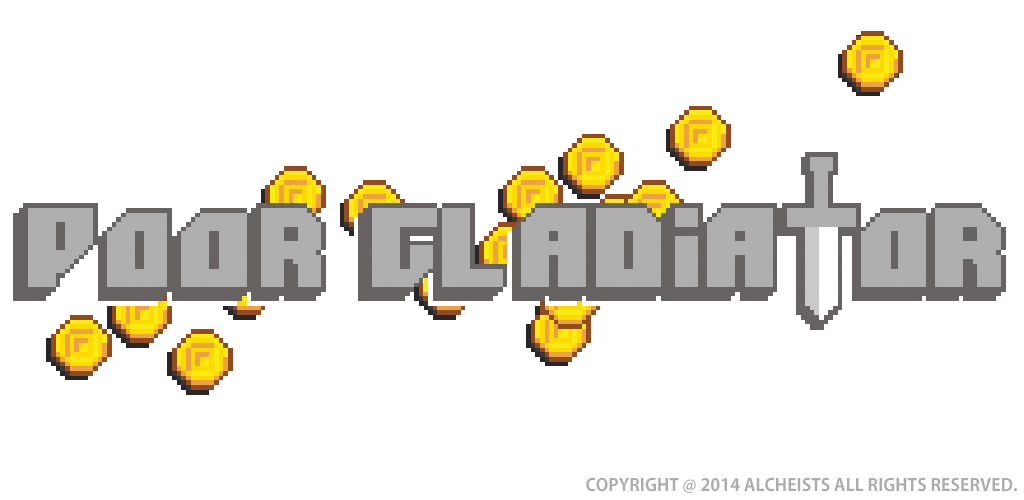 Banner of Armer Gladiator 1.1.0.0