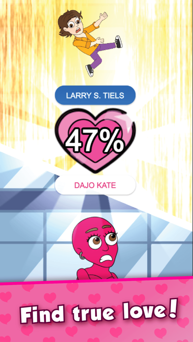 Love Tester - Find Real Love Game for Android - Download