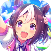 Uma Musume Pretty Derby