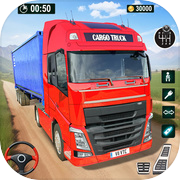 OffRoad Euro Truck Simulator