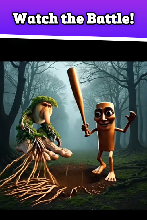 Brainrot Battle Latest Version for Android/iOS APK - TapTap