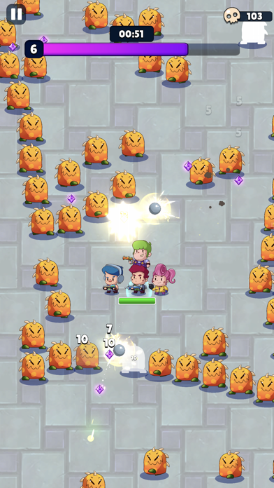 Troops io Latest Version for Android/iOS APK - TapTap