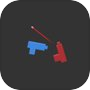 Pistol Duel: 3D Gun Battle のアイコン