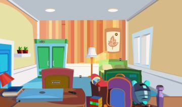 Escape Games Day-638 Game Screenshot