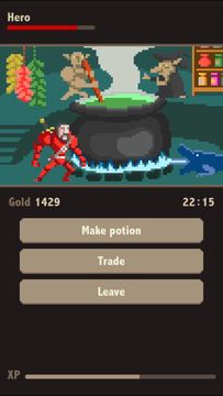 Tower of Fortune 3 Game Screenshot