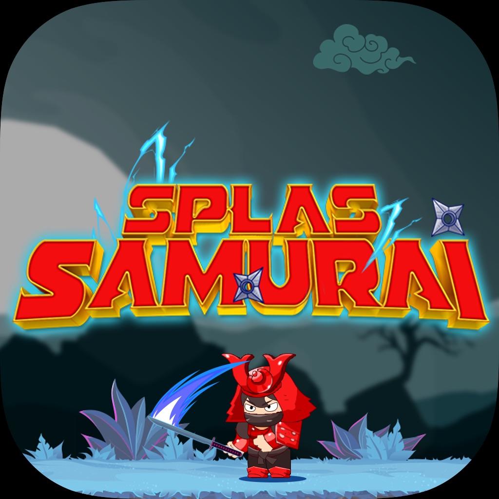 Splas Samurai Latest Version for Android/iOS APK - TapTap