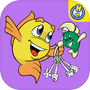 Freddi Fish 5: Coral Cove 的圖示