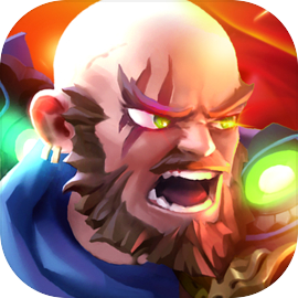 Kingdom GO - Arena of Lords