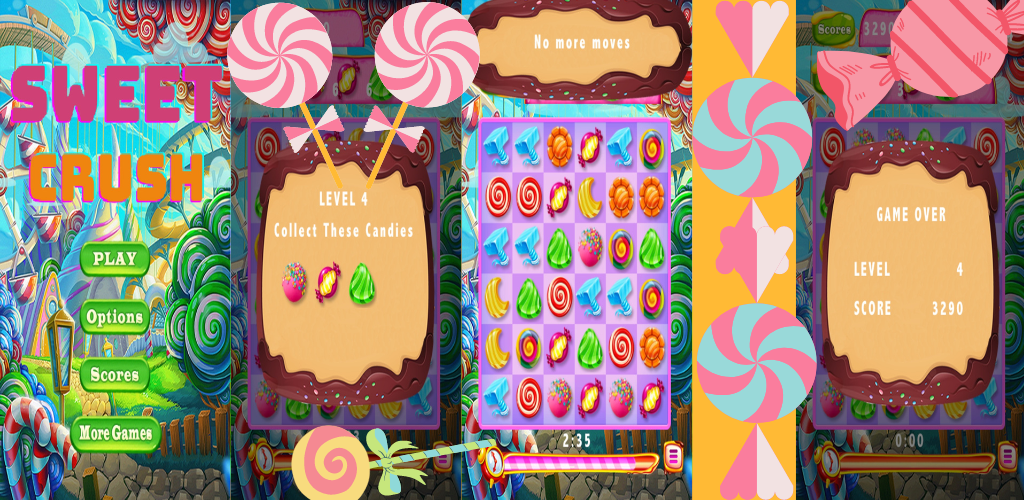 New Candy Crush Soda Saga Tip android iOS apk download for free-TapTap
