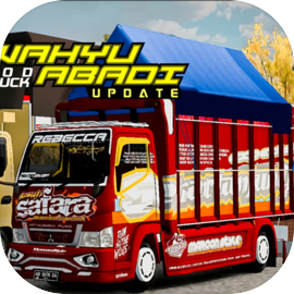 Mod Bussid Truk Bos Sawit