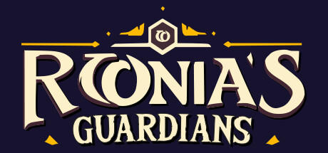 Banner of Ronia's Guardians 