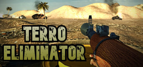 Banner of Terro Eliminator 