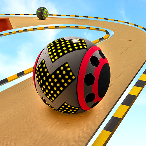 Sky Ball Rush Rolling Ball Master: Going Ball 3D::Appstore for  Android