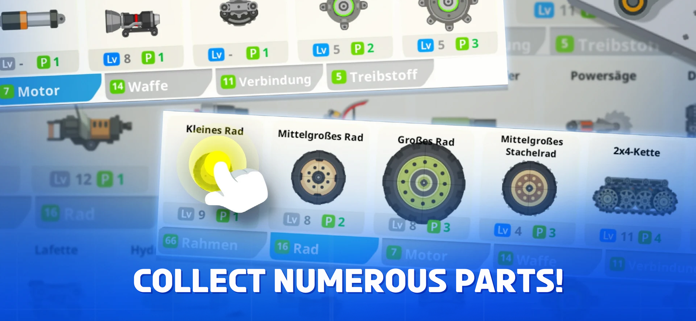 Super Tank Rumble Game Screenshot